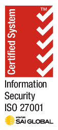 Information Security ISO 27001