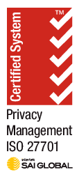 Privacy Management ISO 27701